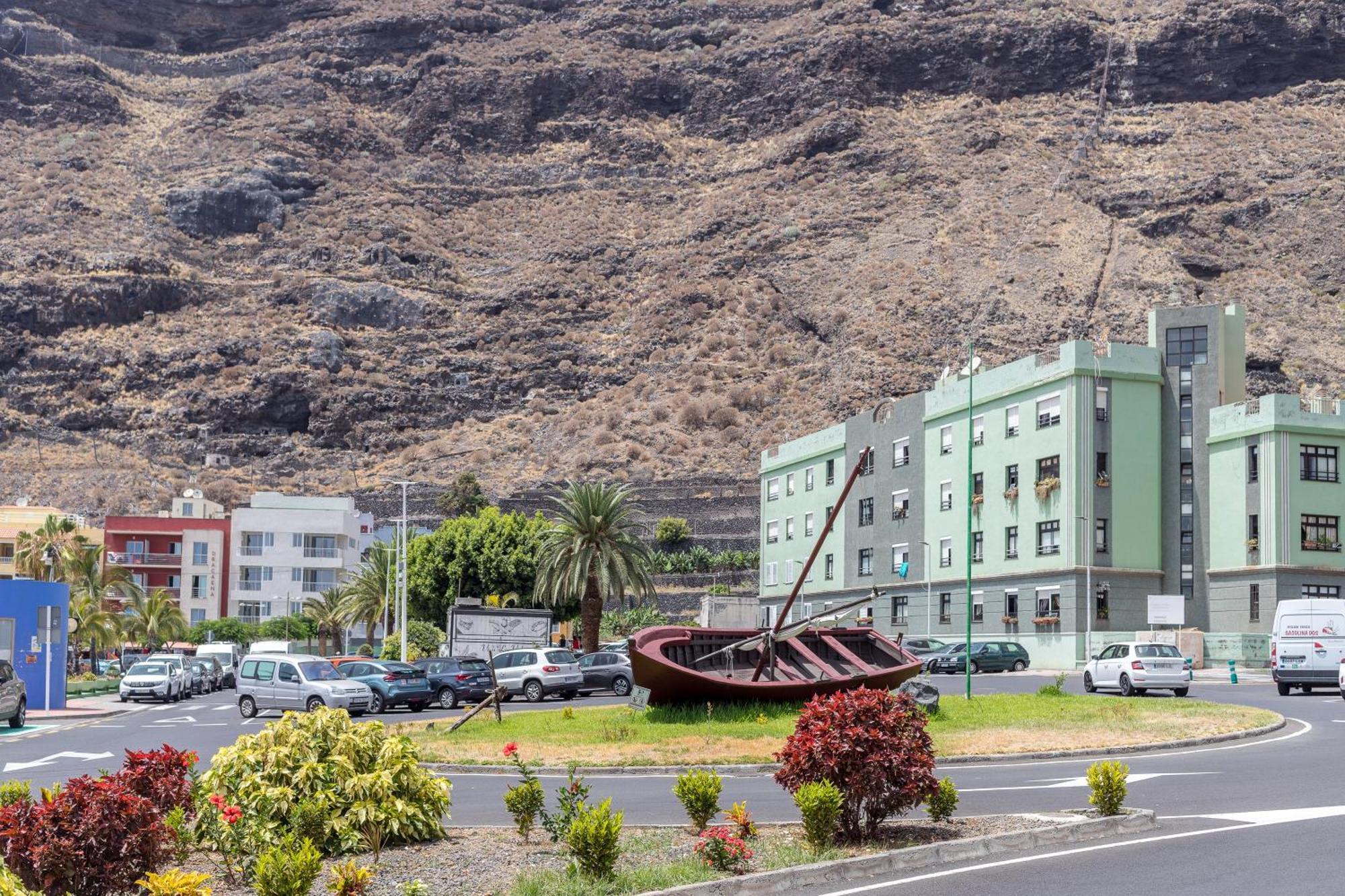 Tazacorte Aparment La Palma Exterior foto