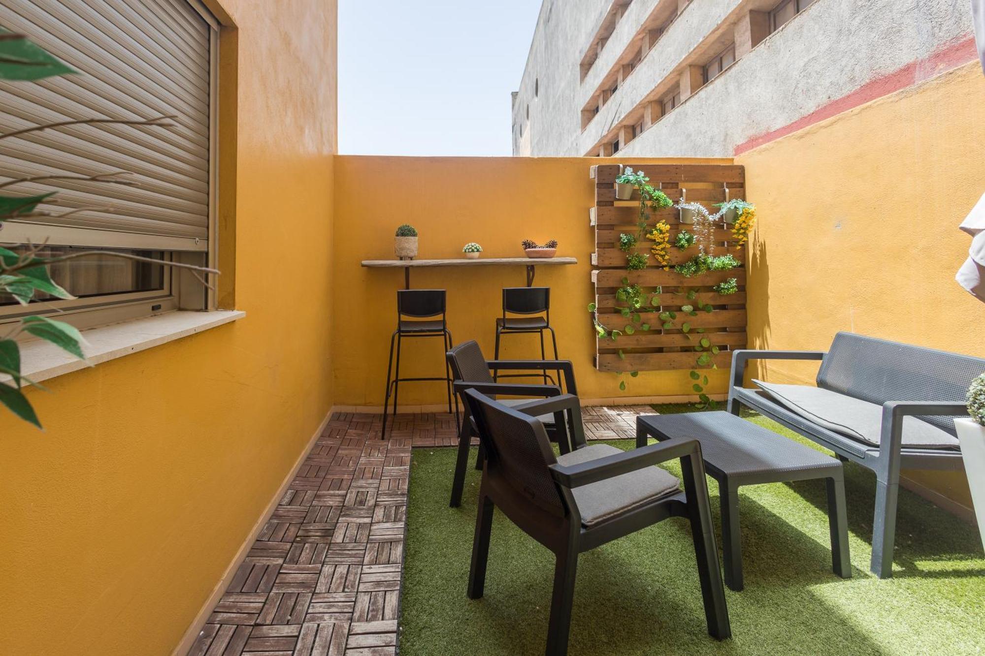 Tazacorte Aparment La Palma Exterior foto