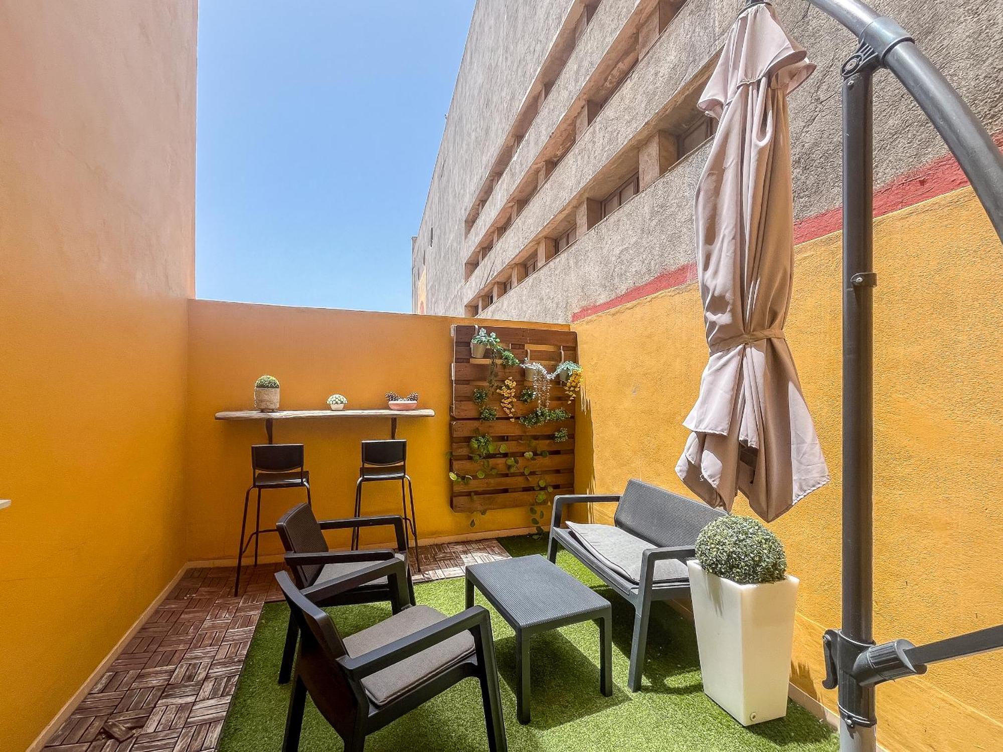 Tazacorte Aparment La Palma Exterior foto