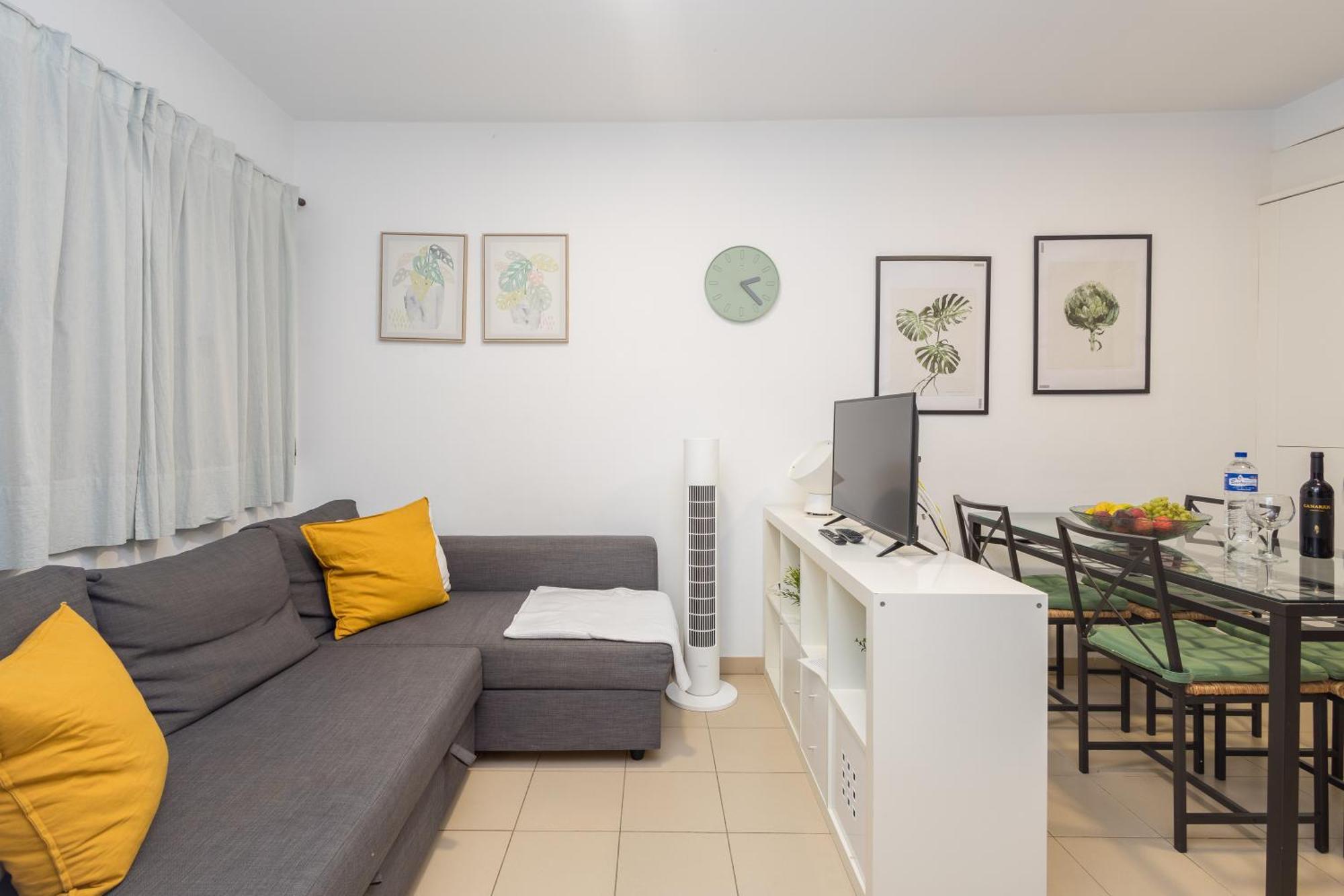 Tazacorte Aparment La Palma Exterior foto