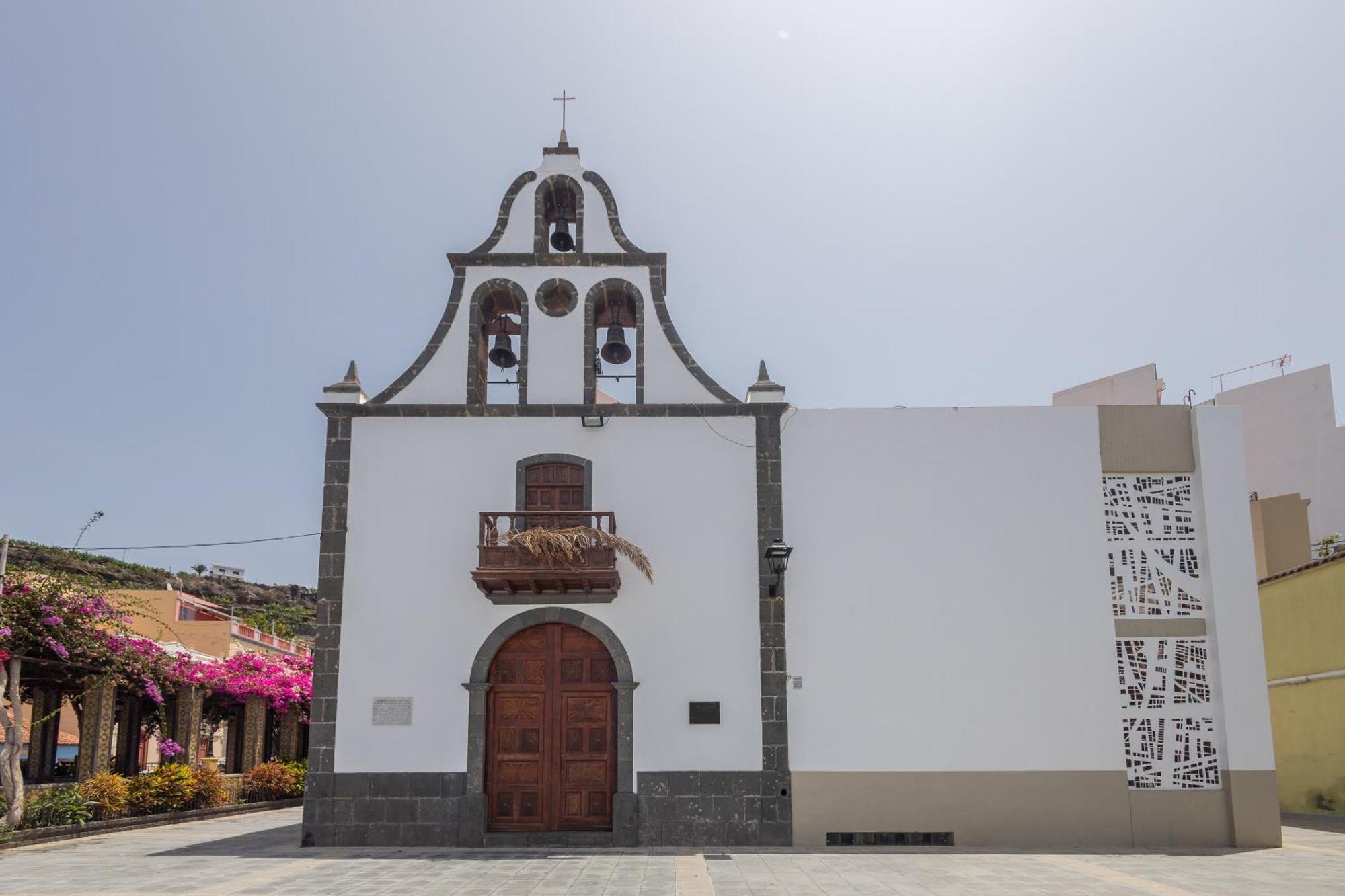 Tazacorte Aparment La Palma Exterior foto