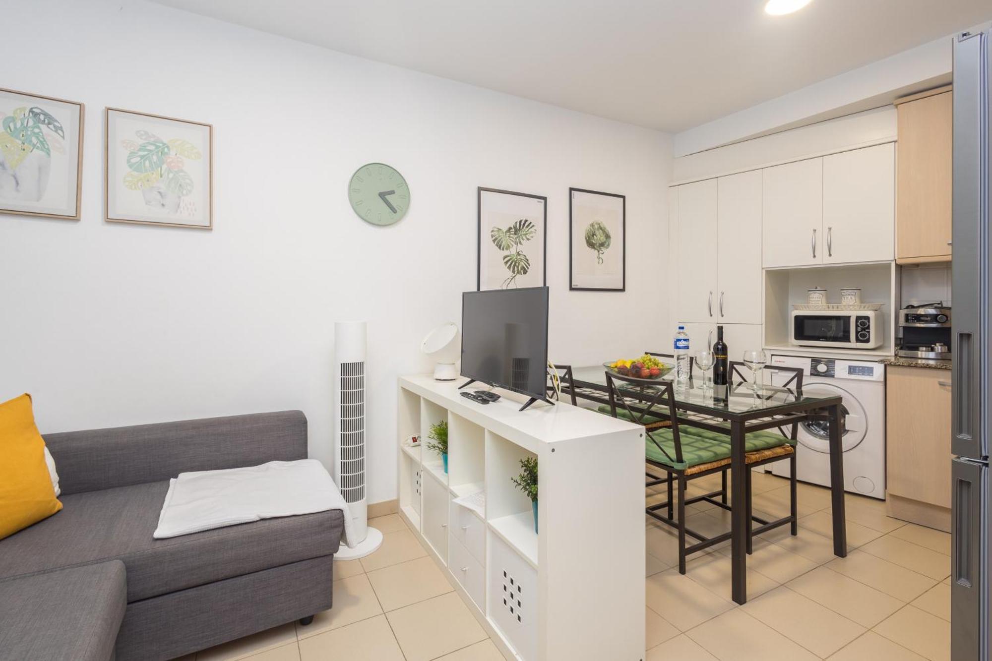 Tazacorte Aparment La Palma Exterior foto