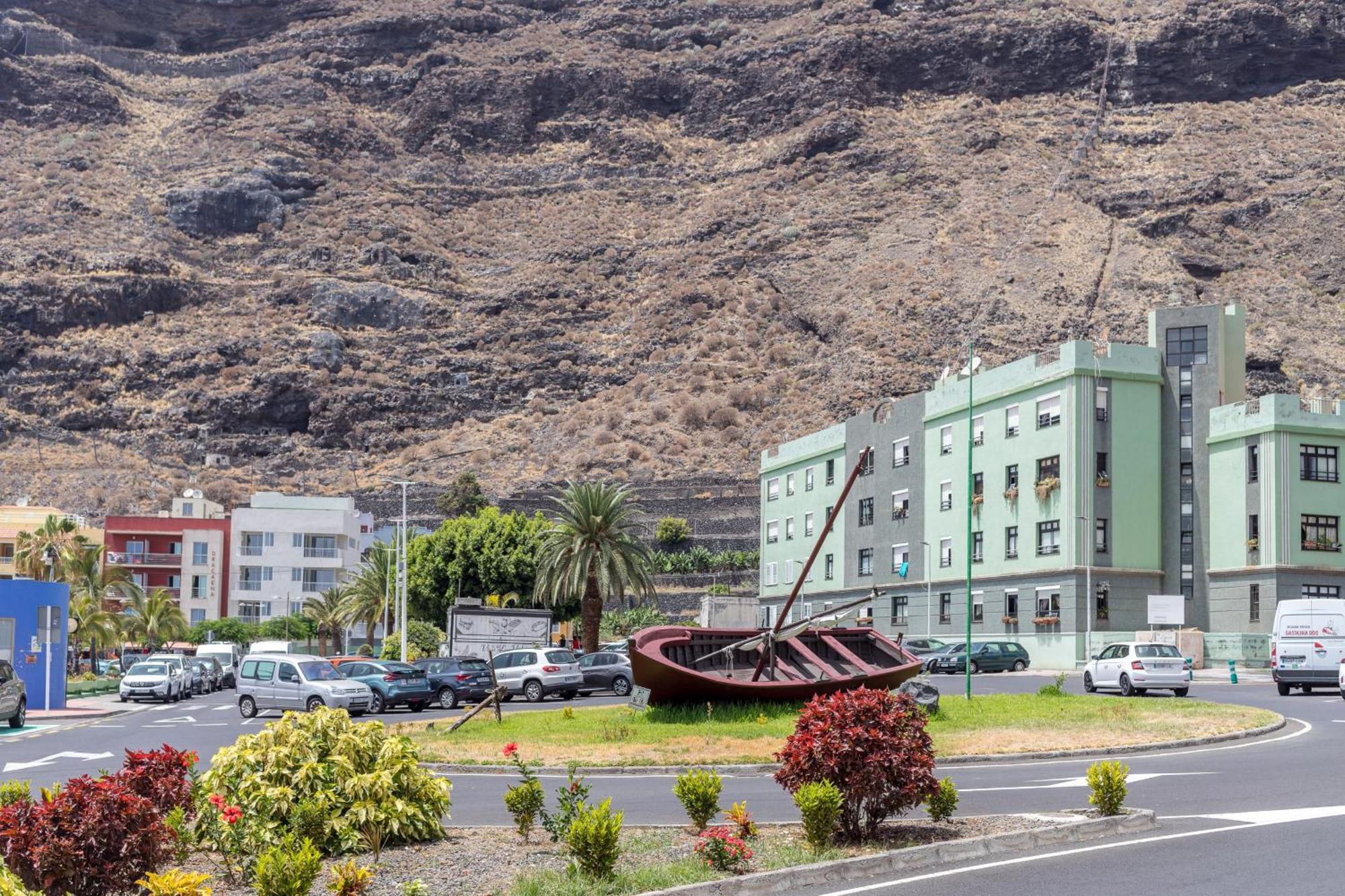 Tazacorte Aparment La Palma Exterior foto